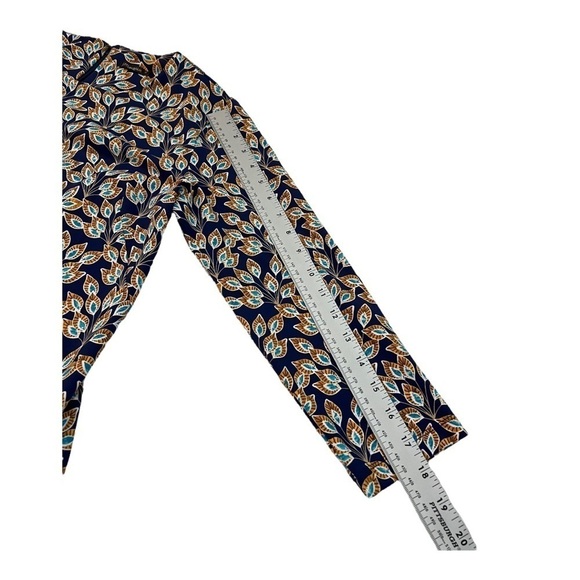 J McLaughlin Sophia 3/4 Sleeve Shift Dress Medium - Picture 11 of 11